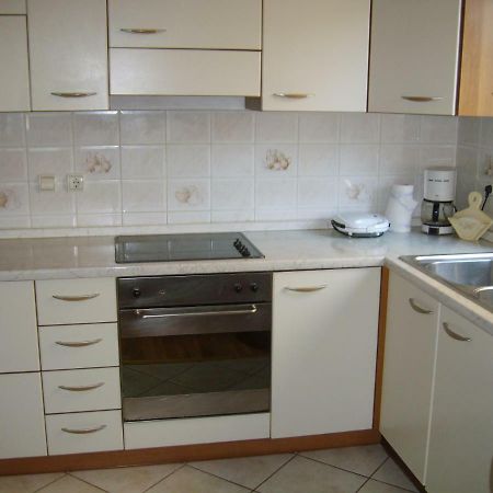 Miki Apartment Porec Exterior photo