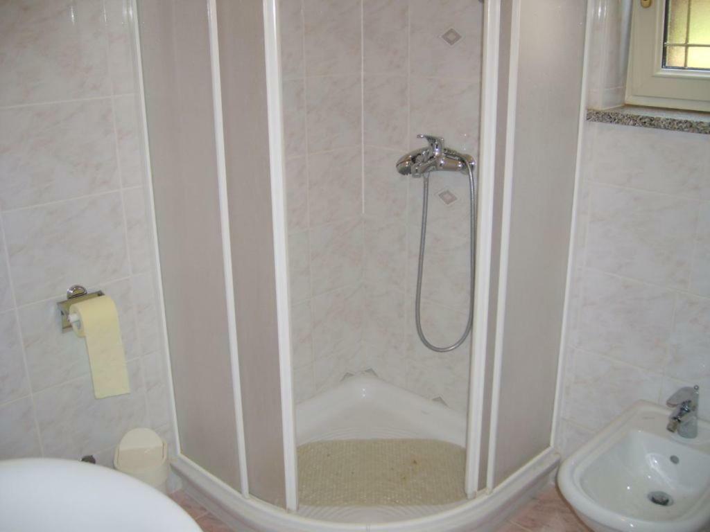 Miki Apartment Porec Exterior photo