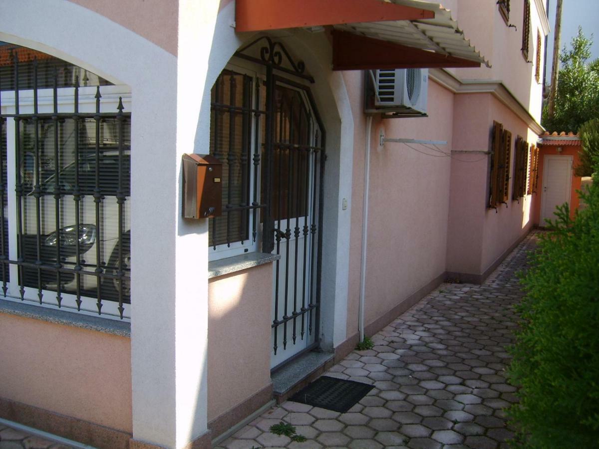 Miki Apartment Porec Exterior photo